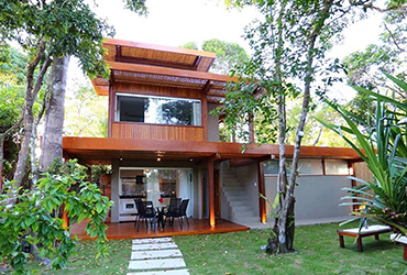 Casa Sabia